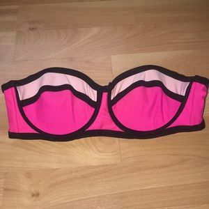 Skinny Bunny Bikini Top